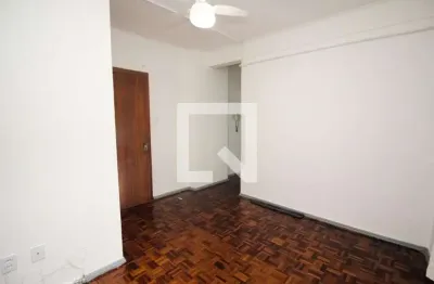 Apartamento para aluguel - santana, 1 quarto,  35 m² - porto alegre