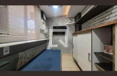 Kitnet / stúdio para aluguel - bento ribeiro, 1 quarto,  30 m² - rio de janeiro