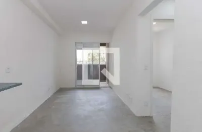 Apartamento para aluguel - jardim sao luis, 2 quartos,  38 m² - são paulo