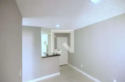 Apartamento para aluguel - itanhangá, 2 quartos,  45 m² - rio de janeiro