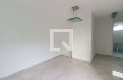 Apartamento para aluguel - parque ipê, 2 quartos,  44 m² - são paulo