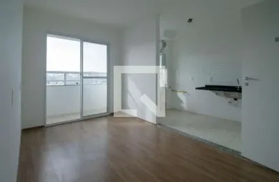 Apartamento para aluguel - cidade sao mateus, 2 quartos,  48 m² - são paulo