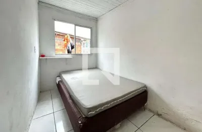 Apartamento para aluguel - capoeiras, 1 quarto,  20 m² - florianópolis