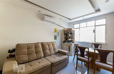 Apartamento para aluguel - fonseca, 2 quartos,  75 m² - niterói