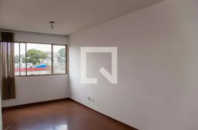 Apartamento para aluguel - jardim das flores, 3 quartos,  55 m² - são paulo