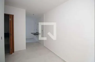 Apartamento para aluguel - vila ede, 2 quartos,  38 m² - são paulo
