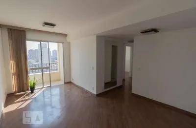 Apartamento para aluguel - casa verde, 3 quartos,  74 m² - são paulo