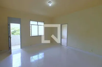 Apartamento para aluguel - cachambi, 2 quartos,  92 m² - rio de janeiro