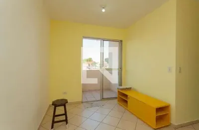 Apartamento para aluguel - jardim marajoara , 3 quartos,  63 m² - são paulo