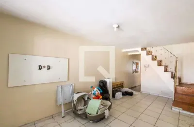 Casa para aluguel - jardim santa maria, 3 quartos,  200 m² - são paulo