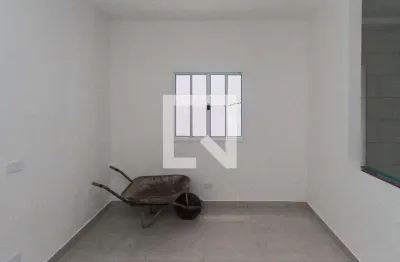 Apartamento para aluguel - vila prudente, 2 quartos,  48 m² - são paulo