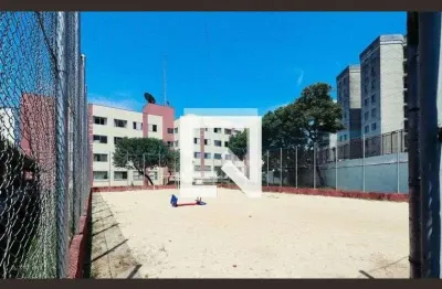 Apartamento para aluguel - são joão clímaco, 2 quartos,  62 m² - são paulo