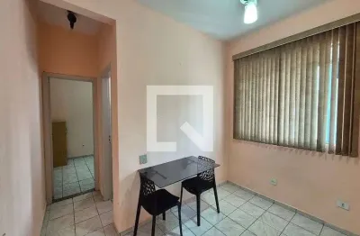 Apartamento para aluguel - centro, 1 quarto,  48 m² - campinas