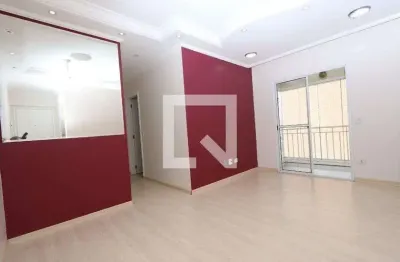 Apartamento para aluguel - vila antonieta, 2 quartos,  56 m² - são paulo