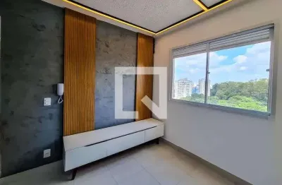 Apartamento para aluguel - cambuci, 2 quartos,  33 m² - são paulo