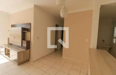 Apartamento para aluguel - agapeama, 3 quartos,  71 m² - jundiaí