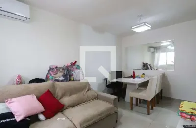 Casa / sobrado em condomínio para aluguel - mandaqui, 2 quartos,  75 m² - são paulo