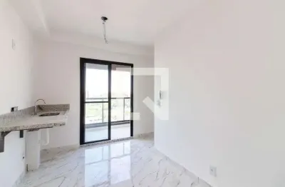 Apartamento para aluguel - água fria, 1 quarto,  26 m² - são paulo