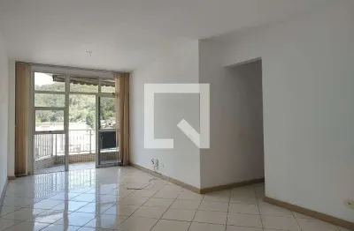 Apartamento para aluguel - freguesia , 3 quartos,  104 m² - rio de janeiro