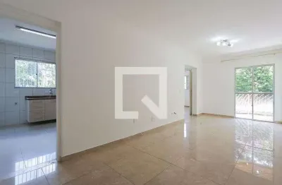Apartamento para aluguel - água fria, 2 quartos,  65 m² - são paulo