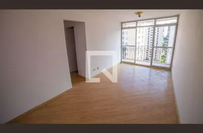 Apartamento para aluguel - jardim são savério, 2 quartos,  58 m² - são paulo