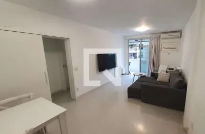 Apartamento para aluguel - são domingos , 2 quartos,  78 m² - niterói