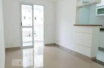 Apartamento para aluguel - vila das mercês, 2 quartos,  51 m² - são paulo