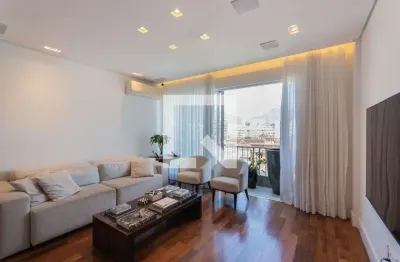 Cobertura para aluguel - tijuca, 3 quartos,  150 m² - rio de janeiro