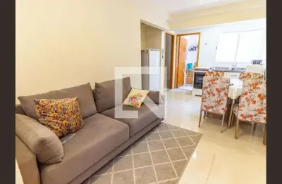 Apartamento para aluguel - jardim anália franco, 2 quartos,  50 m² - são paulo