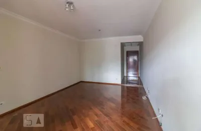 Apartamento para aluguel - santa maria, 3 quartos,  80 m² - são caetano do sul