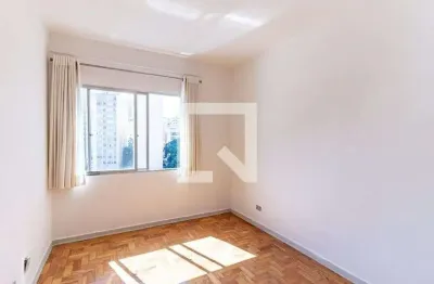 Apartamento para aluguel - santa cecília, 1 quarto,  60 m² - são paulo