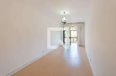 Apartamento para aluguel - grajaú, 2 quartos,  78 m² - rio de janeiro