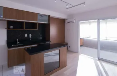 Apartamento para aluguel - barra funda, 2 quartos,  78 m² - são paulo