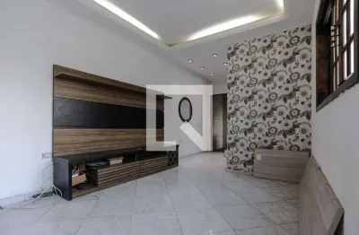 Casa para aluguel - mogi moderno, 4 quartos,  125 m² - mogi das cruzes