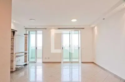 Apartamento para aluguel - água fria, 3 quartos,  88 m² - são paulo