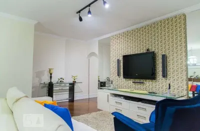 Apartamento para aluguel - saúde, 4 quartos,  136 m² - são paulo