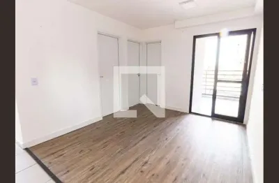 Apartamento para aluguel - belém, 2 quartos,  43 m² - são paulo