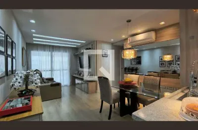 Apartamento para aluguel - recreio, 3 quartos,  91 m² - rio de janeiro