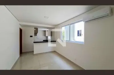 Apartamento para aluguel - anchieta, 1 quarto,  45 m² - belo horizonte