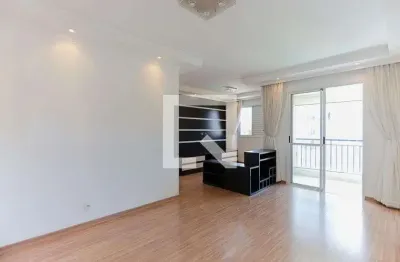 Apartamento para aluguel - santana, 2 quartos,  65 m² - são paulo