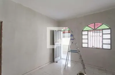 Casa para aluguel - santa mônica, 3 quartos,  170 m² - belo horizonte