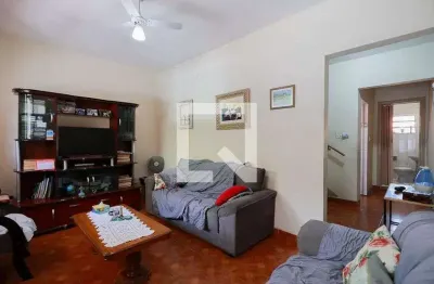 Casa com 2 quartos para alugar na Rua Doutor Artur Guimarães, Santana, São Paulo