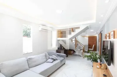 Casa para aluguel - campo grande, 4 quartos,  200 m² - rio de janeiro