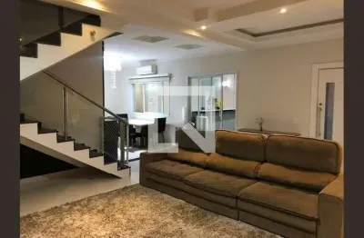 Casa para aluguel - jardim ipaussurama , 4 quartos,  226 m² - campinas