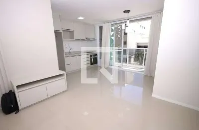 Apartamento para aluguel - setor pedro ludovico, 2 quartos,  68 m² - goiânia