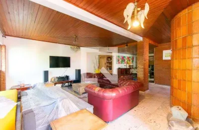 Casa para aluguel - jardim nove de julho, 3 quartos,  300 m² - são paulo