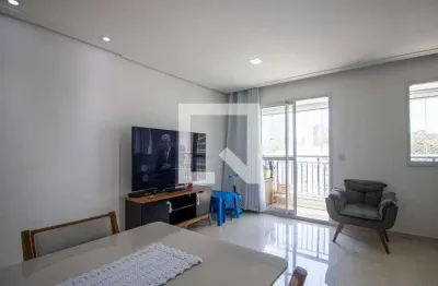 Apartamento para aluguel - vila andrade, 2 quartos,  67 m² - são paulo