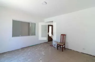 Casa com 1 quarto para alugar na Avenida Nova Cantareira, Água Fria, São Paulo
