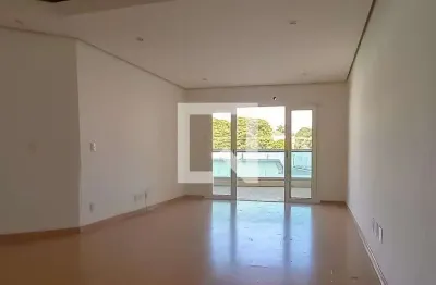 Apartamento para aluguel - centro, 3 quartos,  230 m² - sumaré