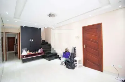 Casa para aluguel - jardim celia, 3 quartos,  197 m² - guarulhos